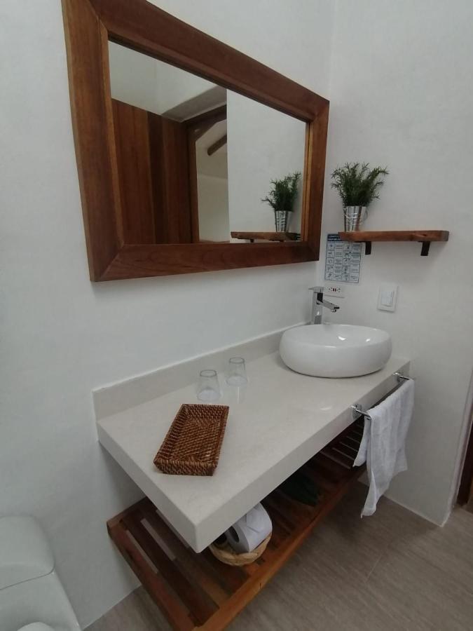 Casa Del Sol Apartman Villa de Leyva Kültér fotó